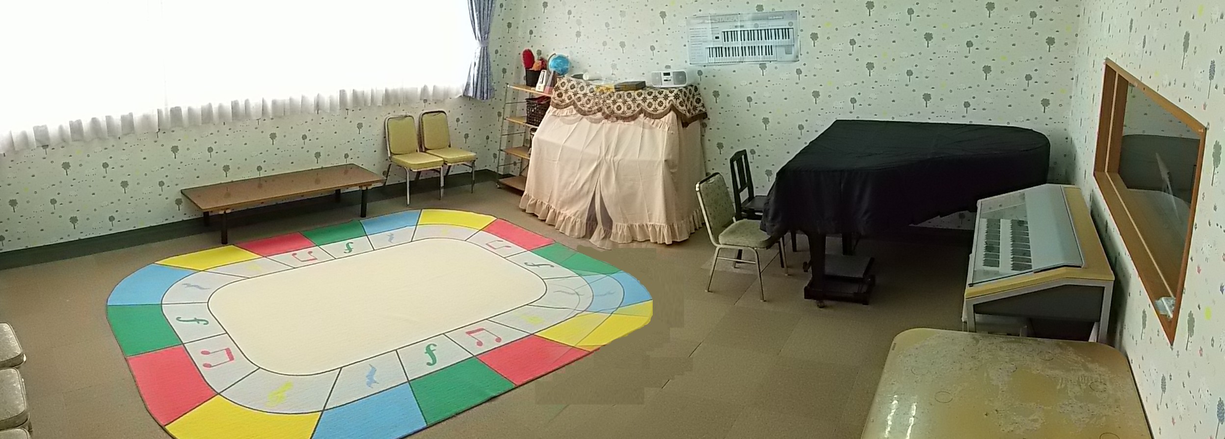 グランド・エレクトーン